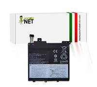 Batteria compatibile con Lenovo L17M2PB1 5B10P54001 7.6V 3910mAh