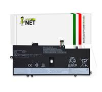 Batteria compatibile con Lenovo L18C4P71 SB10T83174 5B10W13931 15.36V 49Wh