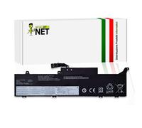 Batteria compatibile con Lenovo L18M3P51 02DL000 SB10K97639 11.25V 42Wh