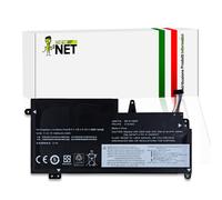 Batteria compatibile con Lenovo SB10J78998 01AV401 11.4V 42Wh