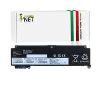 Batteria compatibile con Lenovo SB10J79003 01AV406 11.1 V 24 Wh