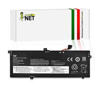 Batteria compatibile con Lenovo SB10K97656 02DL018 3900mAh 11.4V