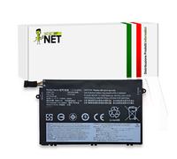 Batteria compatibile con Lenovo SB10T83132 5B10W13889 L17M3P52 11,1V 45Wh