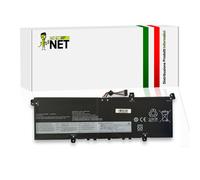 Batteria compatibile con Lenovo ThinkBook 13s G3 ACN (Type 20YA) 15,44V 56Wh