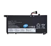 CoreParts Batteria per Lenovo Notebook L19C3PDA/L19D3PDA/L19L3PDA/L19M3 44,35Wh 11,52V 3850mAh