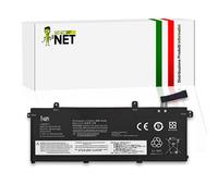 Batteria compatibile con Lenovo ThinkPad T490 20Q9 4350mAh 11.55V