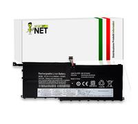 Batteria compatibile con Lenovo ThinkPad X1 Carbon 20FB000G 15,2V 3290mAh