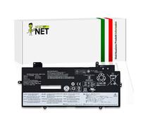 Batteria compatibile con Lenovo ThinkPad X1 Yoga 8th Gen 21HR 15.44V 3695mAh