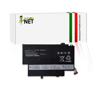 Batteria compatibile con Lenovo ThinkPad Yoga 12 20DL007C 14.8V 47Wh