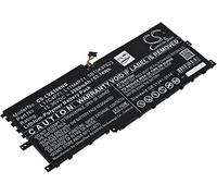 Batteria compatibile con Lenovo tipo 01AV475, 15,36 V, ai polimeri di litio