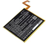 Batteria compatibile con Lenovo tipo L19D1P32, 3,85 V, polimeri di litio