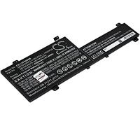 Batteria compatibile con Lenovo tipo L19D3PD6, 11,55V, Li-Polymer