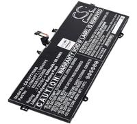 Batteria compatibile con il tipo Lenovo L19D4PF5