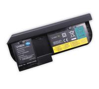 vhbw 1x batteria compatibile con Lenovo ThinkPad X220 Tablet, X230t, X220i Tablet, X220t notebook (4400mAh, 11,1V, Li-Ion)