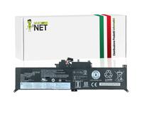 Batteria compatibile con Lenovo Yoga 260 20FD003JUS 370 20JH002V 3260mAh
