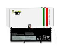Batteria compatibile con Lenovo Yoga 6-13ARE05 (Type 82FN) 7,68V 60Wh