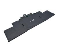 BATTERIA COMPATIBILE CON MACBOOK PRO 15" RETINA A1494 A1398 ME293 ME294