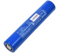 Batteria compatibile con Maglite tipo ILIF-3006526, 6,4 V, LiFePO4