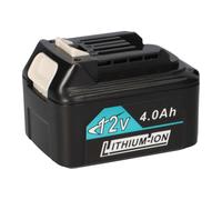 Batteria Compatibile Con Makita BL1021B BL1041B 12V 3000mAh Li-Ion