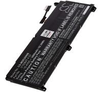 Batteria compatibile con Medion tipo V150BAT-4-53