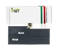 Batteria compatibile con Microsoft Surface Pro 2017(1796) Pro 6 1809 5940mAh