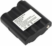 Batteria Compatibile Con MIDLAND PB-ATL/ G7 BATT5R G9 GXT1000 GXT1050 900MAH 6V