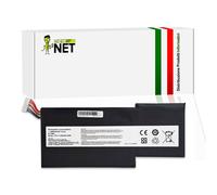 Batteria compatibile con MSI GF63 Thin 10SCS (MS-16R4) 4300mAh 11.4V