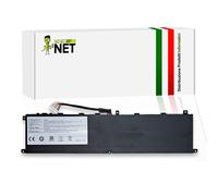 Batteria compatibile con MSI GS65 Stealth 9SD-677CN 9SE-476MY 15,2V 5380mAh