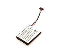 Batteria Compatibile con NAVIGON E4MT081202B22