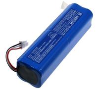 Batteria compatibile con Neabot tipo C433-A3-4S2P, 14,4 V, agli ioni di litio