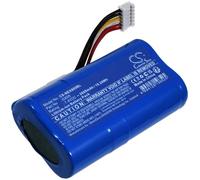 Batteria compatibile con Nexgo tipo GX05, 7,4 V, agli ioni di litio
