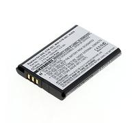 Batteria compatibile con Nintendo 3DS / 2DS / Wii U Pro Controller C/CTR-A-AB, CTR-003, CTR003 agli ioni di litio / 1300 mAh/4,81 Wh
