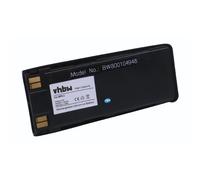 Batteria Compatibile Con Nokia Bls-2 6110 6150 6210 6310 6310_