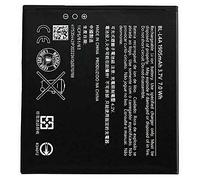 BATTERIA COMPATIBILE CON NOKIA LUMIA 535 540 BL-L4A BL L4A ALTA CAPACITÀ 1905MAH CON KIT SMONTAGGIO INCLUSO