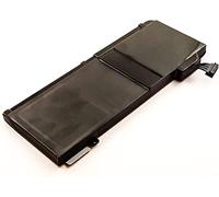 Batteria compatibile con notebook Apple MacBook Pro 13" BATTERIA A1322 batteria macbook pro 13 mid 2012 batteria macbook pro 2011 2009 10.95V 5800mAh 63.5Wh Ipertek A1322
