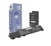 Batteria - Compatibile con notebook HP, 11.1V, 4400mAh, Alta durata, facile installazione e prestazioni ottimizzate.
