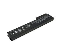 Batteria - Compatibile con notebook HP Elitebook 8460p e 8470p, Probook 6360b, 11.1V, Alta capacità e durata per prestazioni ottimali.