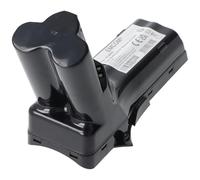 Batteria compatibile con Philips SpeedPro Max, Max Aqua Plus, come IP822, IBD034GA, 2,52 V, 2,6 Ah