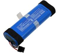 Batteria compatibile con Philips tipo C1048A2, 14,4 V, Li-Ion