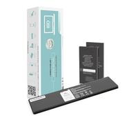 Batteria - Compatibile con portatile, 11,1 V, 3400 mAh, alta capacità, ideale per mantenere il dispositivo operativo più a lungo.