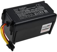Batteria compatibile con Proscenic tipo BONA18650-AA, 14,4 V, Li-Ion