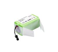 Batteria, Compatibile Con PURFIELD, 4s1p 14,8 V 2800 MAh, Compatibile Con Eufy, Compatibile Con RoboVac, 15C 15T 25C 30 30C 35C MAX G10 G15 G20 G30 Parti For Aspirapolvere Robot