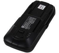 Batteria compatibile con Rowenta tipo SS-2230002589, 32,4 V, agli ioni di litio
