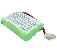 Batteria compatibile con Sagem MC902 Ni-MH 3.6V 700mAh - 60AAAh3BMXZ, PK1278C, T1B603A