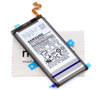 Batteria compatibile con Samsung EB BN965ABU per Samsung Galaxy Note 9 (N960F) con panno mungoo