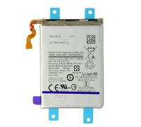 BATTERIA COMPATIBILE CON SAMSUNG GALAXY Z FLIP 3 5G SM-F711 EB-BF711ABY 2370MaH PRINC!