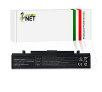 Batteria compatibile con Samsung NP-R700-A00ADE NP-R700-AS04DE 11.1V 4400mAh