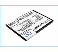 Batteria compatibile con Samsung SCH-W999 Li-ion 3.7V 1500mAh - EB445163VU