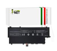 Batteria compatibile con Samsung Ultrabook NP540U3C-A04SE 7.4V 45Wh
