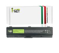 Batteria compatibile con Satellite A200-CH1 L500-018 L300-EZ1005V 11,1V